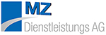 MZ Dienstleistungs AG Logo