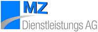 MZ Dienstleistungs AG Logo